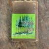 Greencastle Original VEGAN Pine Tar Soap
