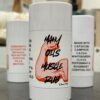 Many Oils Muscle Rub – 2.5oz Twist-Up Relief Stick