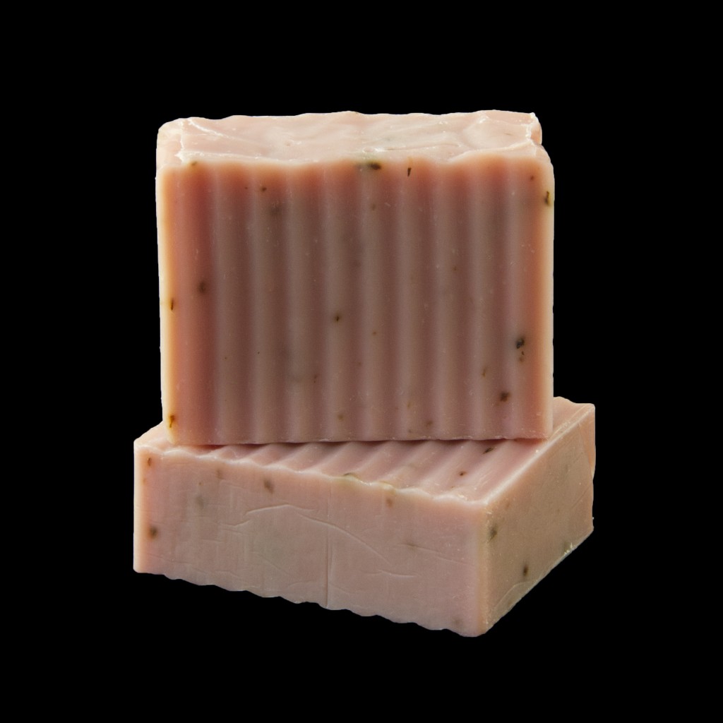 Greencastle Soap