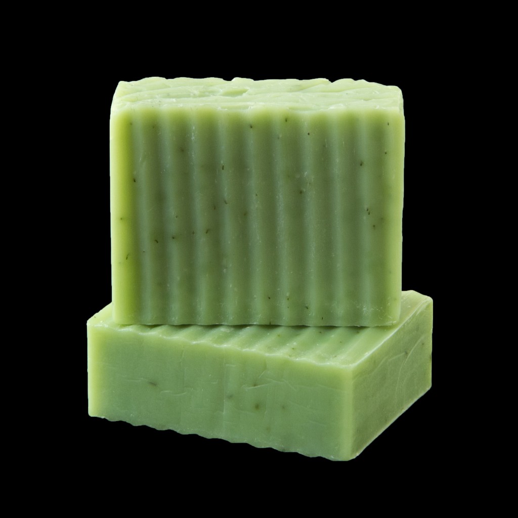 Greencastle Soap