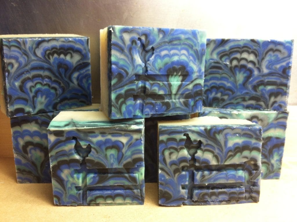 Greencastle Soap