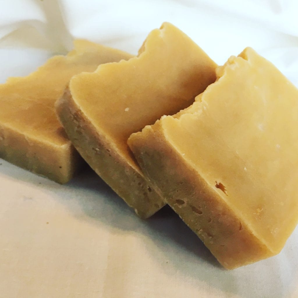 Greencastle Soap