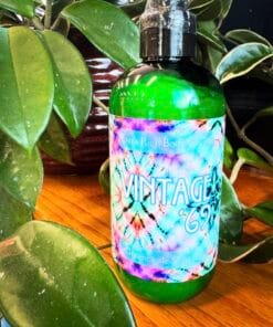 Extra Rich Body Cream - Vintage '69