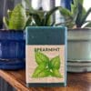Spearmint Soap