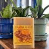 Greencastle Original Vegan Orange Oatmeal Clove Soap