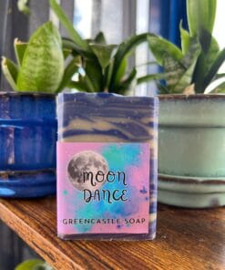 Moon Dance Soap