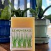Greencastle Original Lemongrass Soap | Vegan