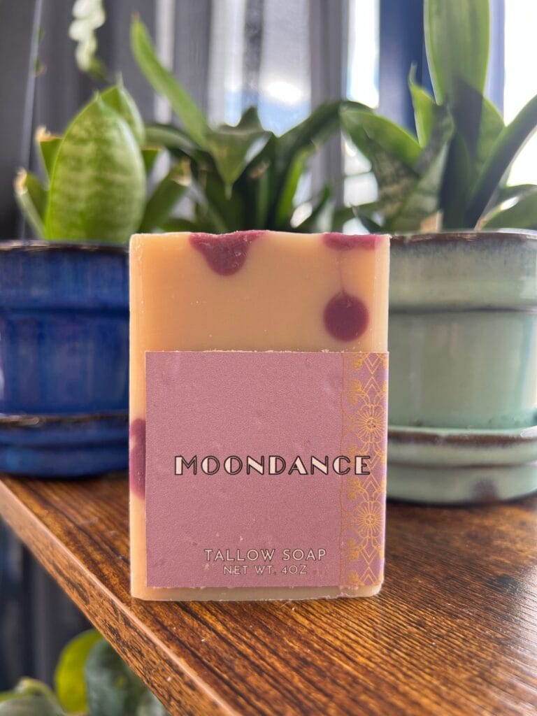Greencastle Soap