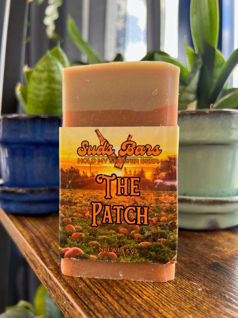 Greencastle Soap