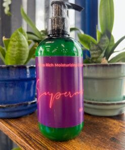 Extra Rich Body Cream - Supernova