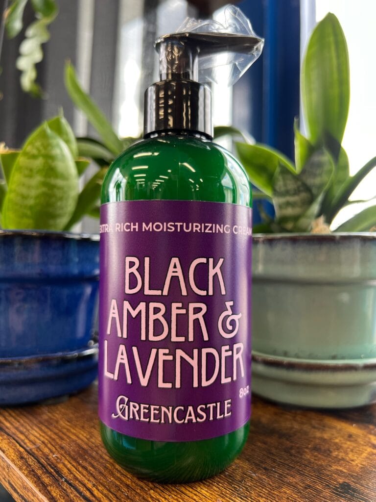 Greencastle Soap