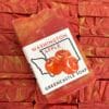 Washington Apple Soap