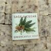 Sage-n-Cedar Soap