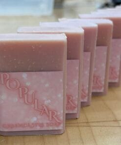 POPULAR! A Wicked inspired Soap