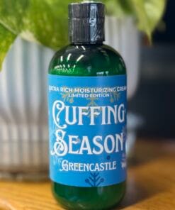 Cuffing Season Moisturizing Cream | Limited Holiday Edition