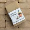Greencastle Original Vegan Bourbon Vanilla Soap