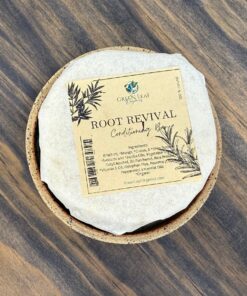 Root Revival Conditioning Bar