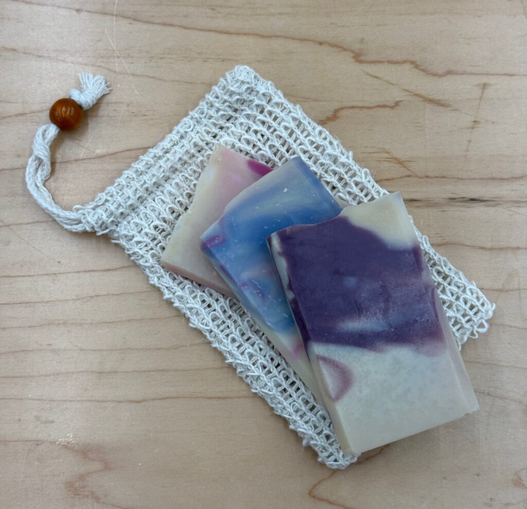 Greencastle Soap