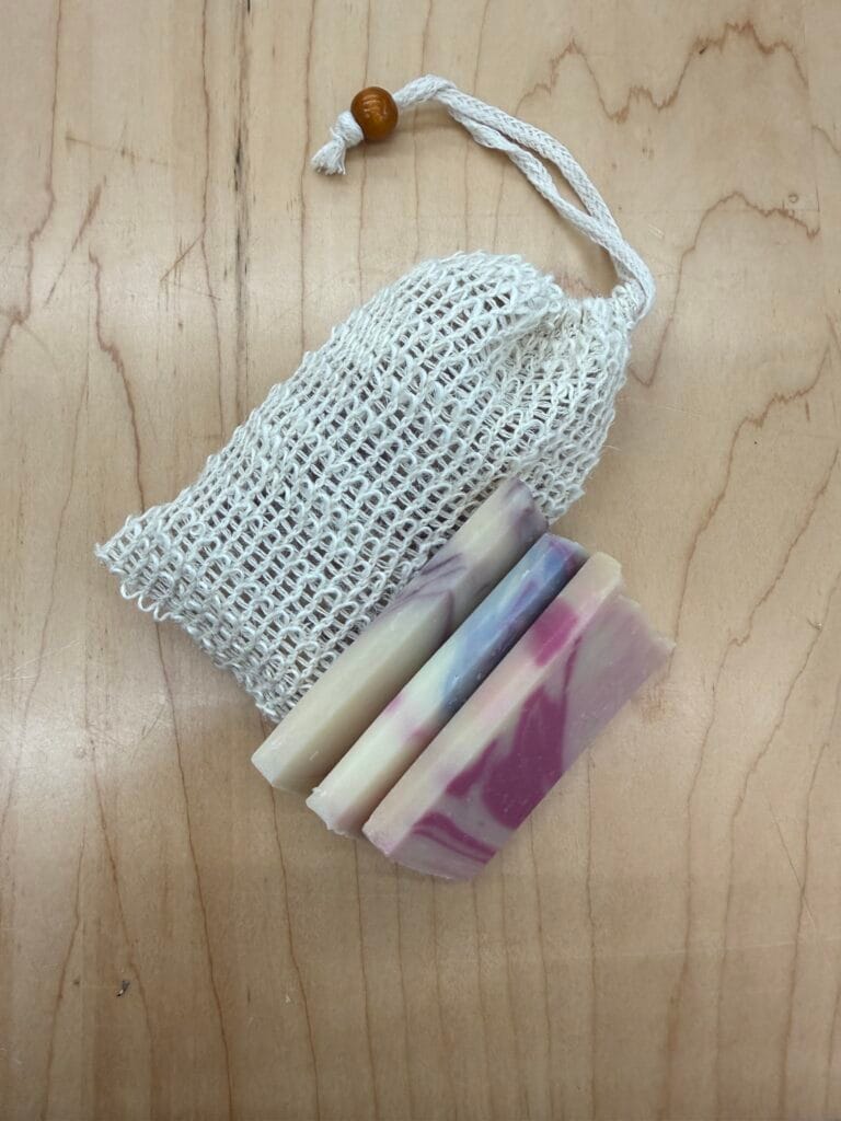 Greencastle Soap