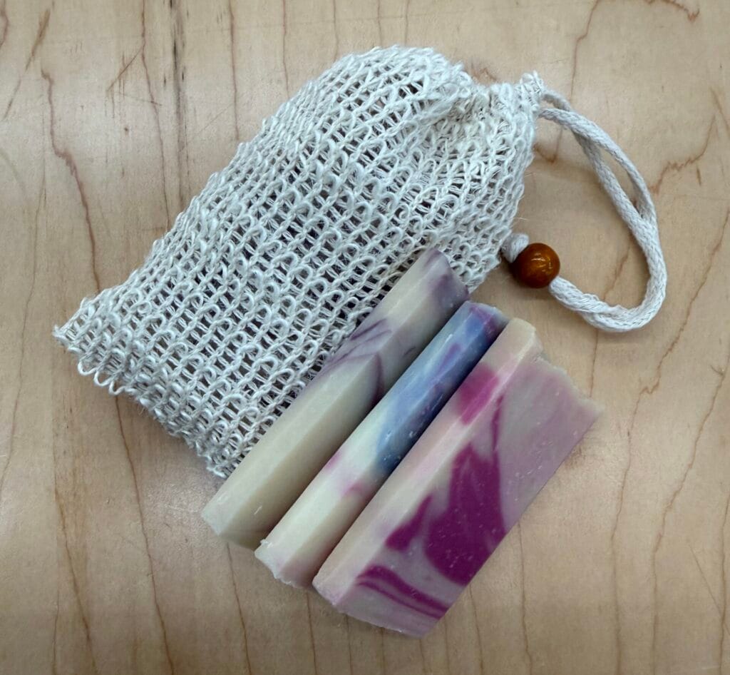 Greencastle Soap