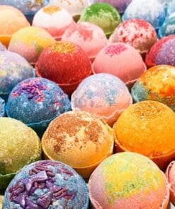 Greencastle Large Bath Bombs