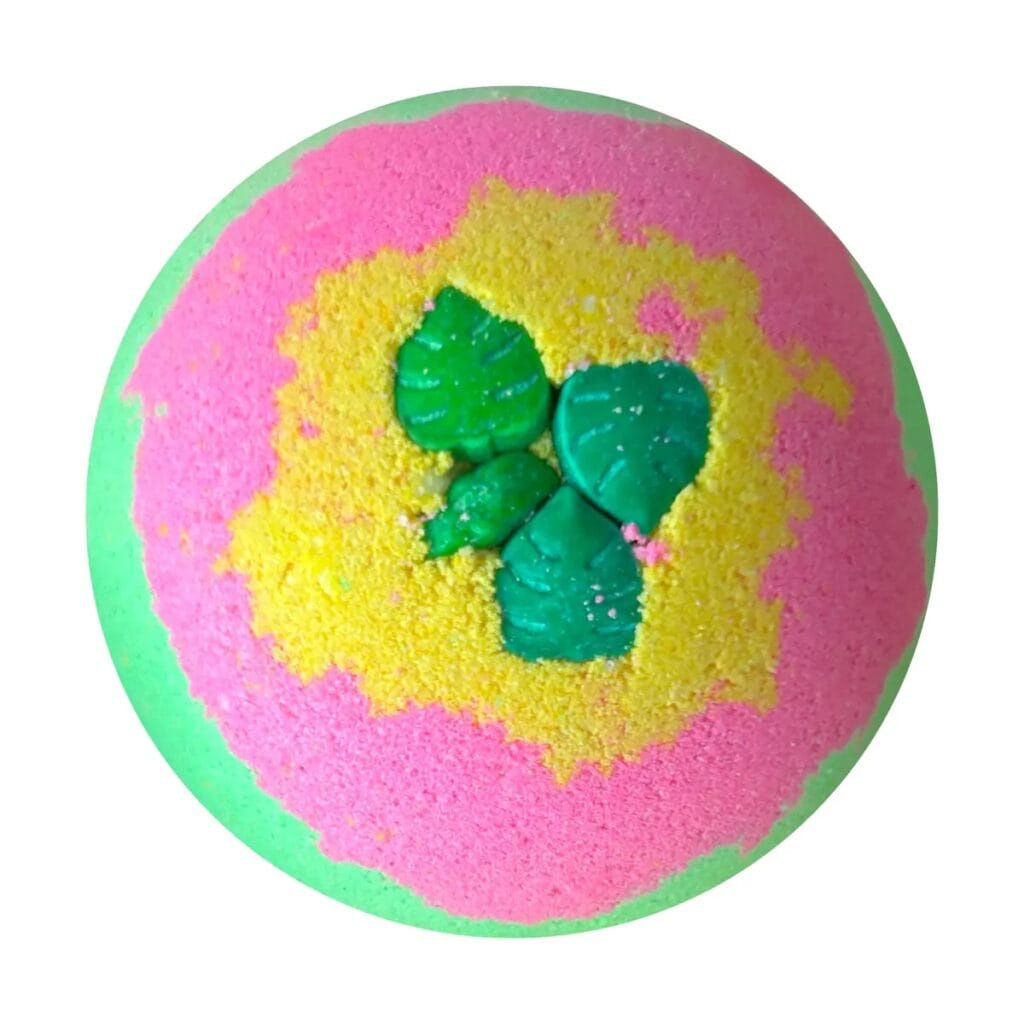 Greencastle Soap