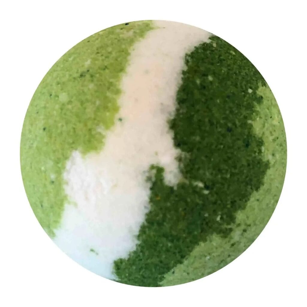 Greencastle Soap