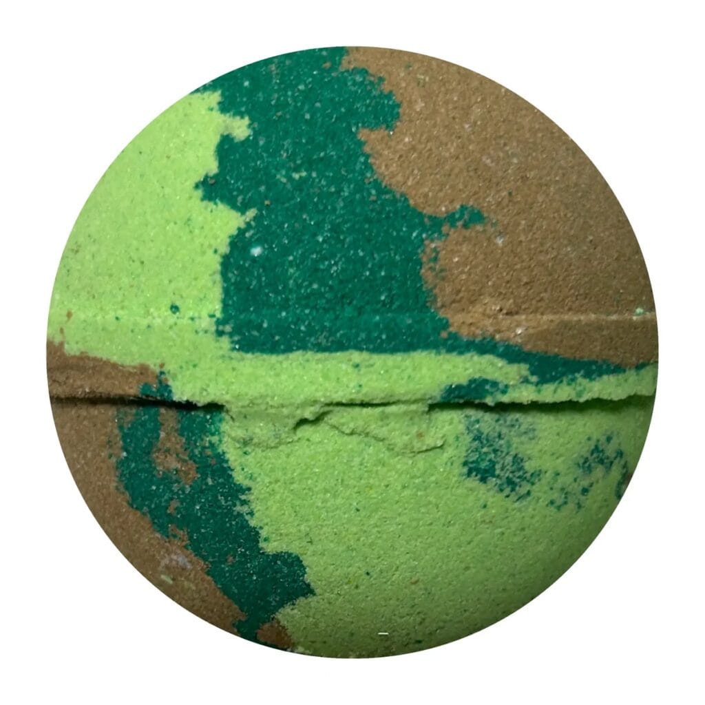 Greencastle Soap